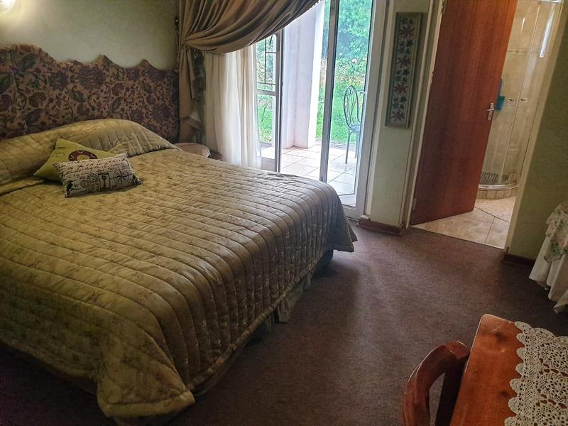 7 Bedroom Property for Sale in Lichtenburg North West